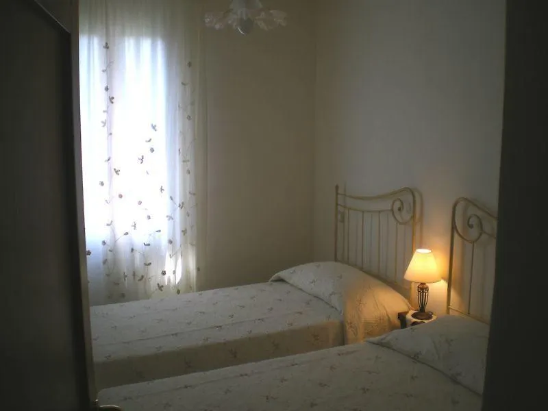 Vakantiehuis I 99 Olivi Villa Imperia