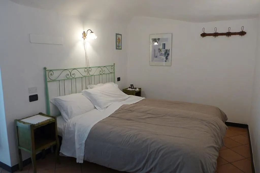 I 99 Olivi Villa Imperia Italië