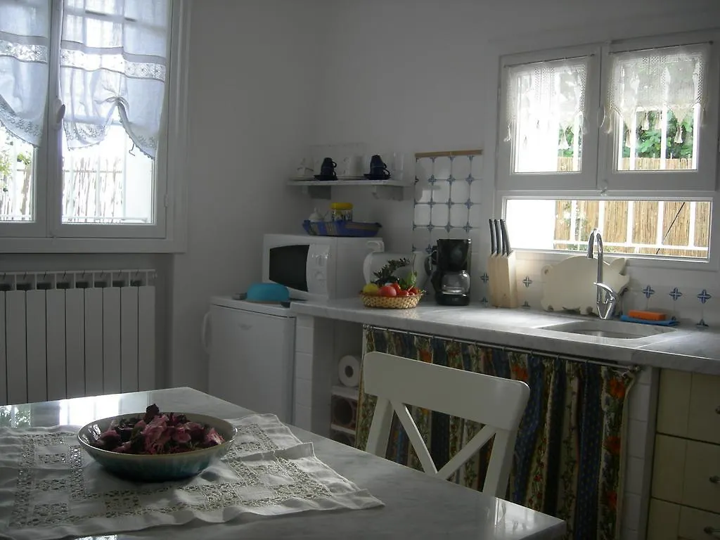 I 99 Olivi Villa Imperia Vakantiehuis