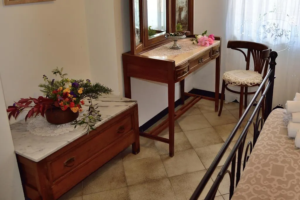 I 99 Olivi Villa Imperia Italië